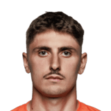 Aleks Ławniczak Face Scan