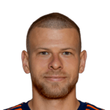 Damian Hilbrycht Face Scan