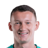Rafał Strączek Career Mode headshot