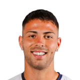 Ivo Mammini Face Scan