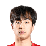 Xu Yue Face Scan