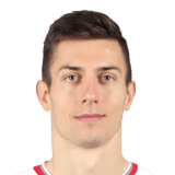 Federico Del Frate Face Scan