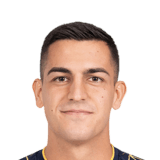Nicola Mosti Face Scan
