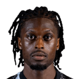 Tunmise Sobowale Face Scan