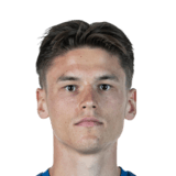 Maximilian Großer Face Scan