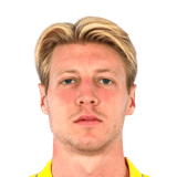 Marco Brescianini Face Scan