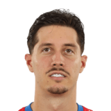 David Miculescu Career Mode headshot