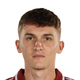 Cătălin Vulturar Face Scan