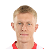 Denis Hrezdac Face Scan