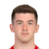 Andrei Rus Face Scan