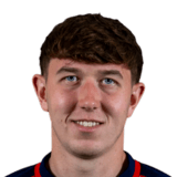 Connor Allan Face Scan