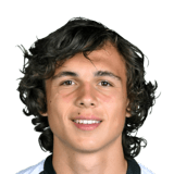 Martin Palumbo Face Scan