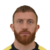George Thomson Face Scan