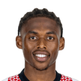 Junior Adamu Face Scan