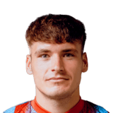 Arkadiusz Pyrka Face Scan