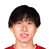 Kanya Fujimoto Face Scan