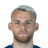 Mika Schroers Face Scan