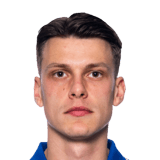 Sander Christiansen Face Scan