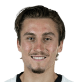 Rocco Reitz Face Scan