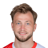 Casper Tengstedt Face Scan