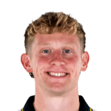 Oliver Sørensen Face Scan