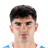 Hugo Novoa Face Scan