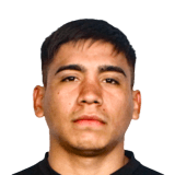 Pedro David Ramírez Face Scan