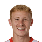 Jordan Brown Face Scan