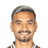 Rodrigo Herrera Face Scan