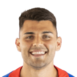 Ignacio Russo Face Scan