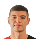 Leandro Quiroz Face Scan