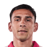 Eric Meza Career Mode headshot