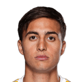 Julián Aude Face Scan