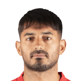 Sebastián Prieto Face Scan
