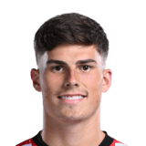 Ronnie Edwards Face Scan