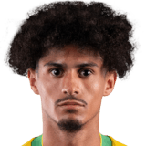 Yassine Benhattab Face Scan