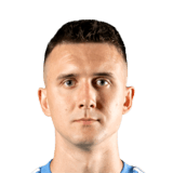 Mateusz Kochalski Face Scan