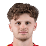 Nikodem Niski Face Scan