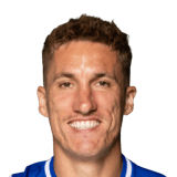 Joel Pereira Face Scan
