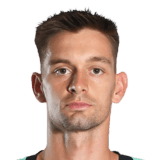 Williams Barlasina Face Scan