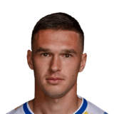 Oleksandr Tymchyk Face Scan
