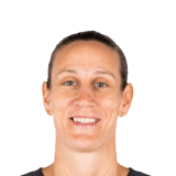 Ann-Katrin Berger Face Scan