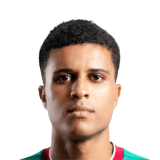 João Victor Face Scan