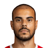 Pedro Ferreira Face Scan