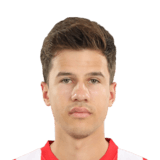 Marian Danciu Face Scan
