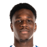 Loick Ayina Career Mode headshot