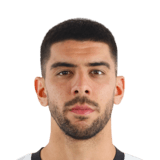 Cenk Özkacar Face Scan