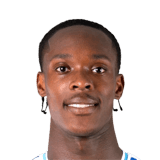 Emanuel Emegha Face Scan