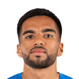 Matthéo Xantippe Face Scan