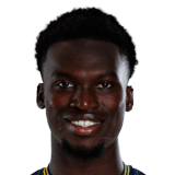 Kévin Boma Face Scan